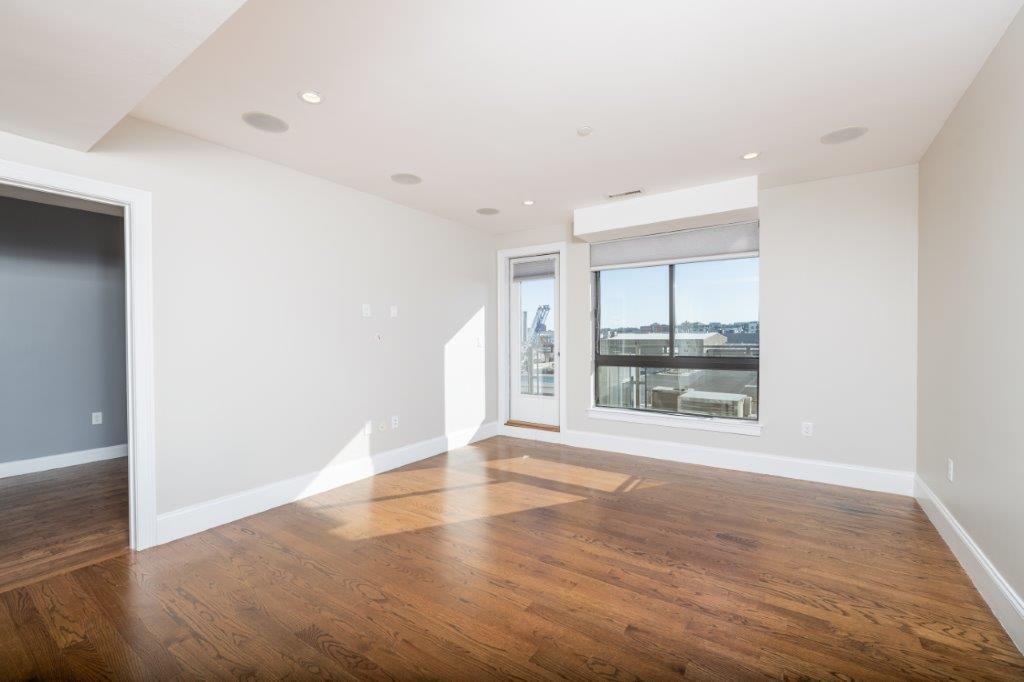 Photos of apartment on D St.,Boston MA 02127