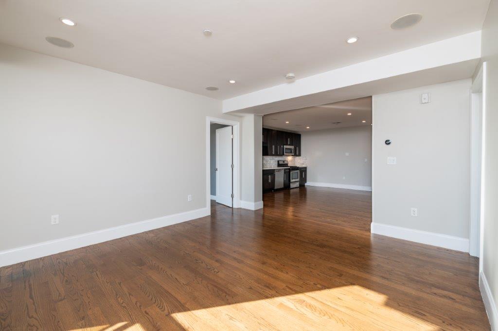 Photos of apartment on D St.,Boston MA 02127