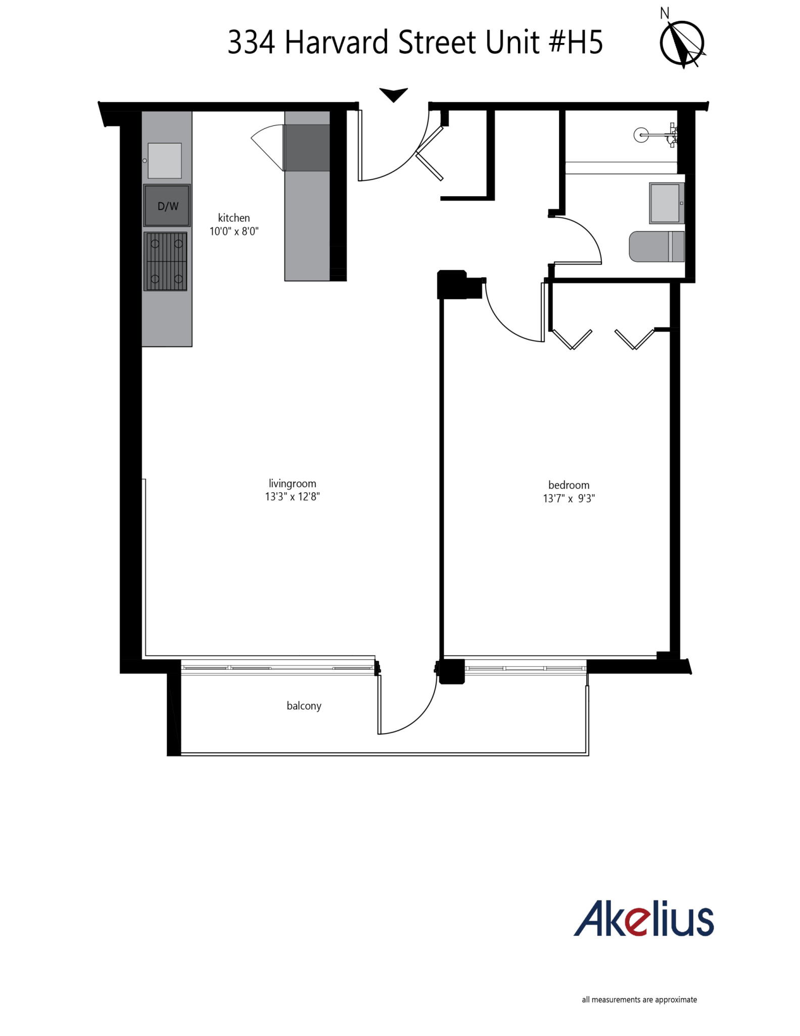 334 Harvard St, Mid Cambridge