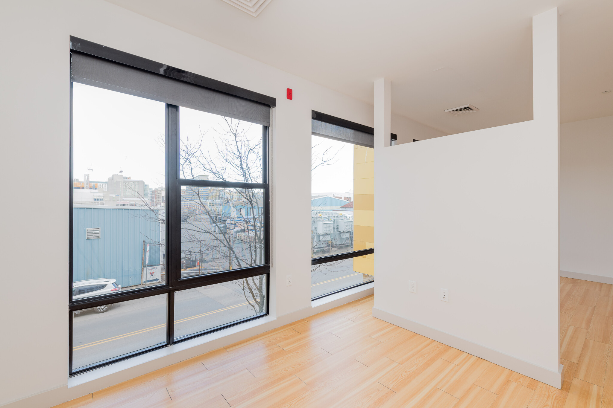 320 D St, South Boston