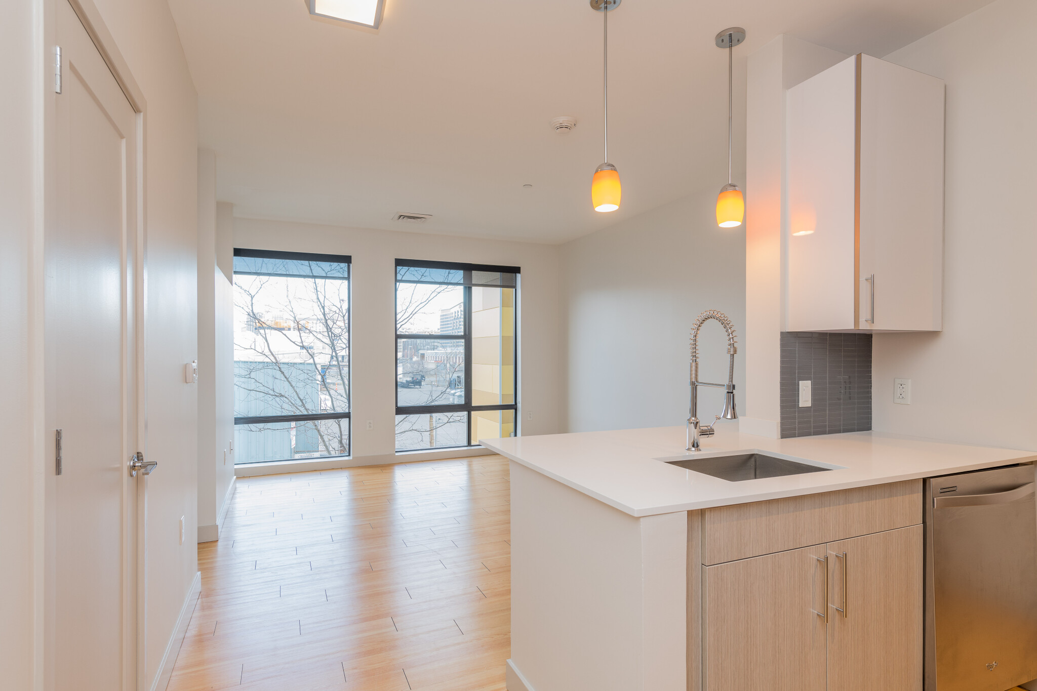 320 D St, South Boston