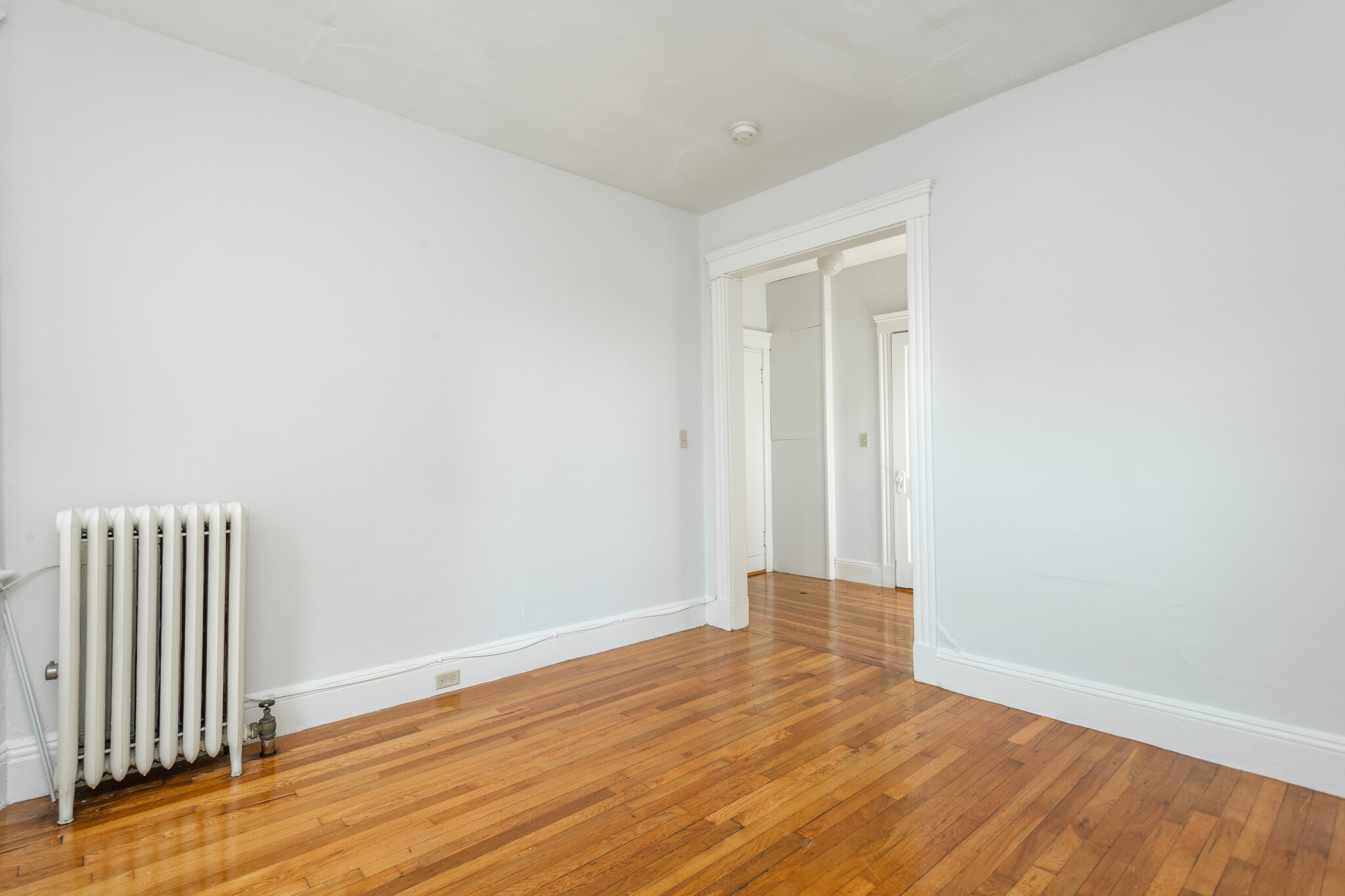Photos of apartment on Worthington St.,Boston MA 02120
