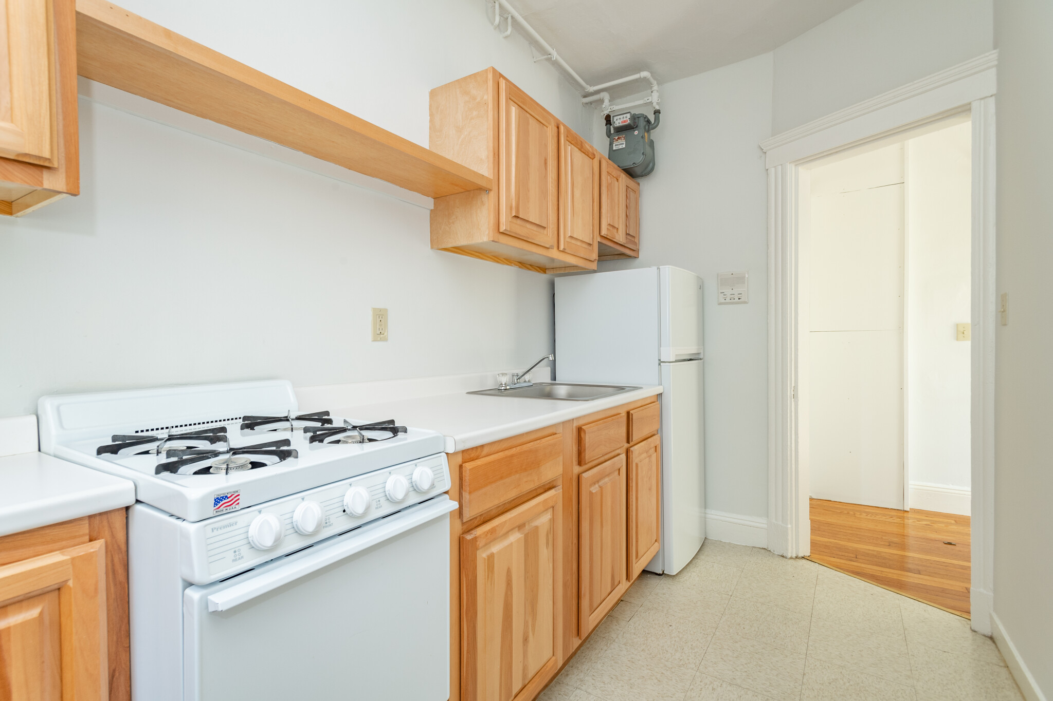 Photos of apartment on Worthington St.,Boston MA 02120