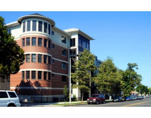 1 bed, 1 bath apartment for rent at 533 Cambridge St Unit 107, Allston — photo 12 of 14