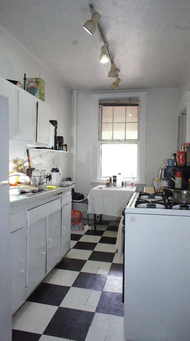 Photos of apartment on Sidlaw Rd.,Boston MA 02135