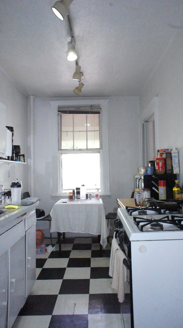 Photos of apartment on Sidlaw Rd.,Boston MA 02135