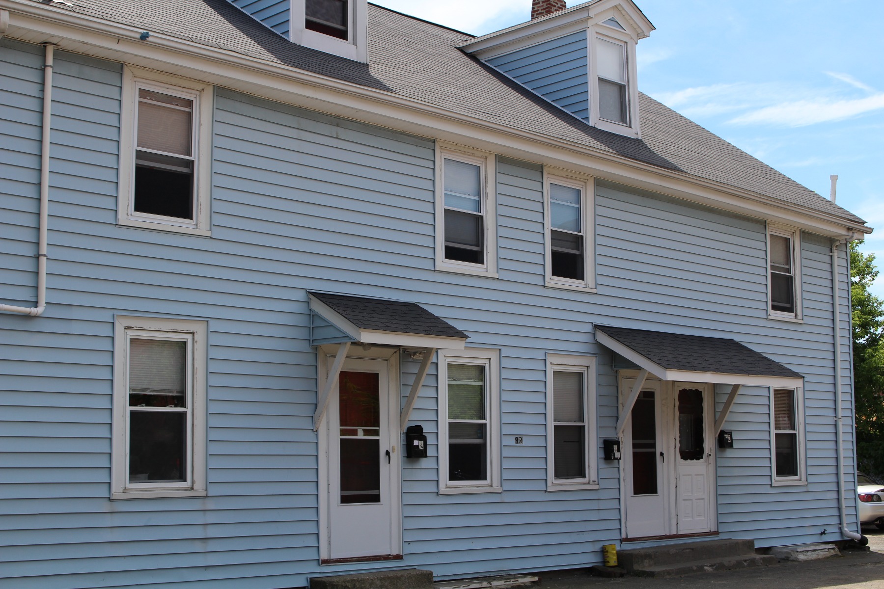 Photos of apartment on Winship St.,Boston MA 02135