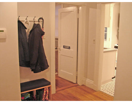 Photos of apartment on Charlesgate e,Boston MA 02215