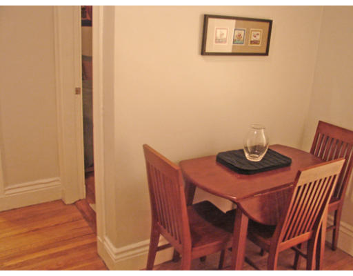 Photos of apartment on Charlesgate e,Boston MA 02215