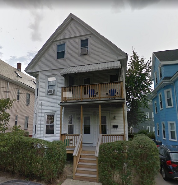 41 Charnwood Rd, Davis Square