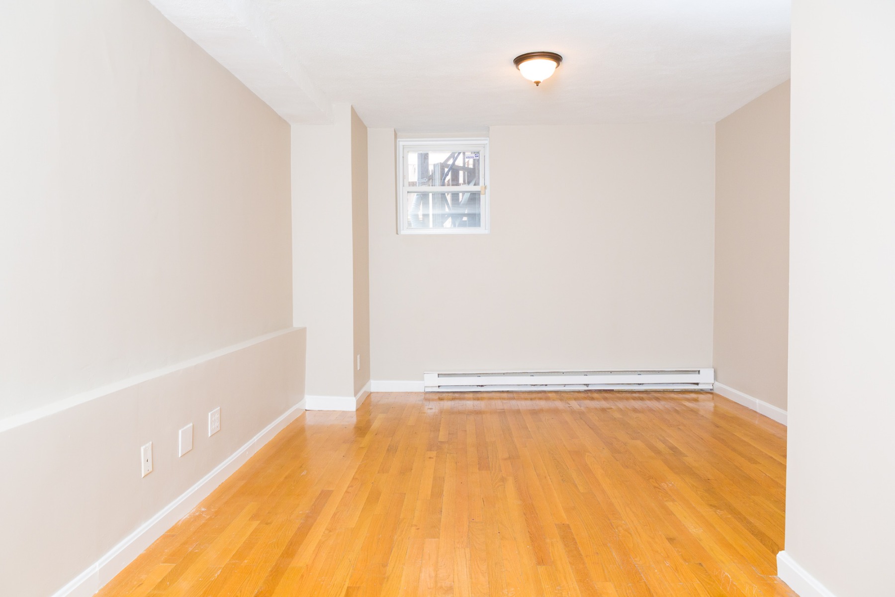 Photos of apartment on Marion St.,Boston MA 02128