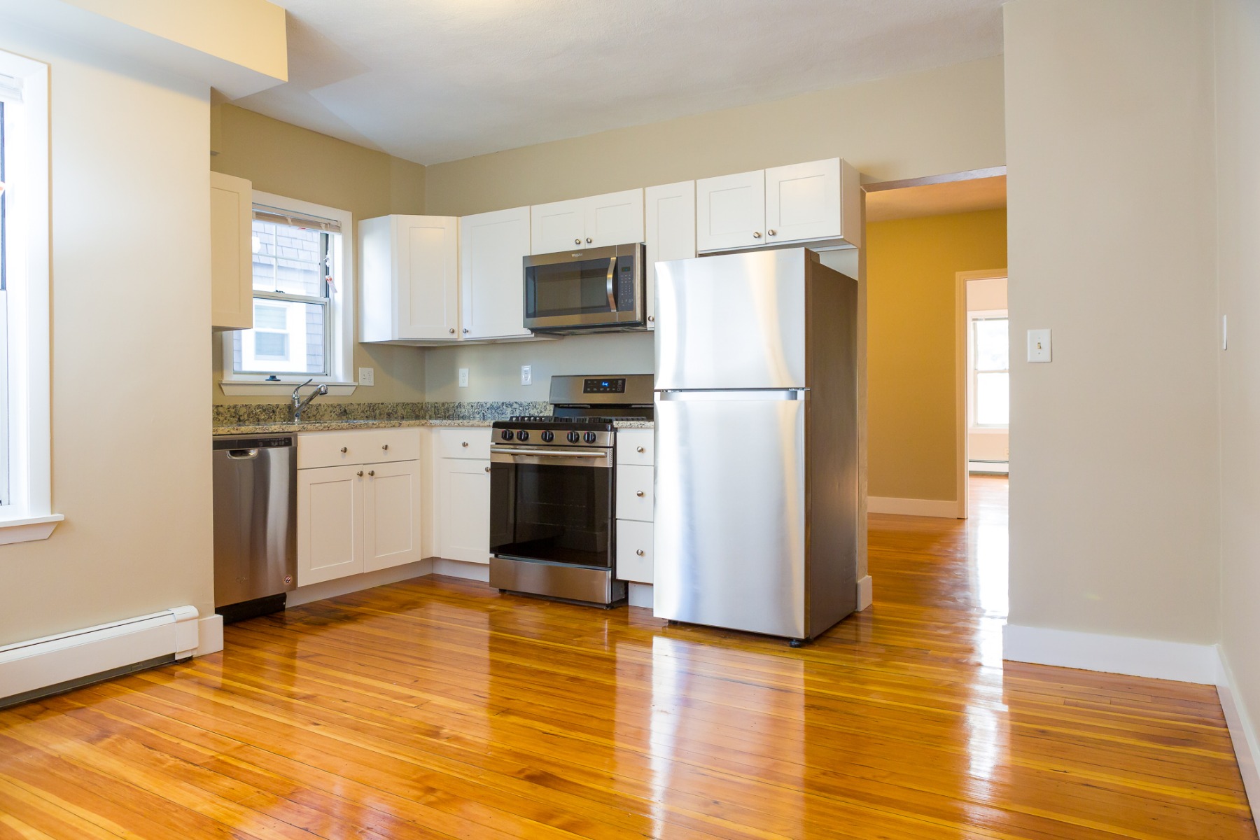 111 Highland Rd, Ball Square