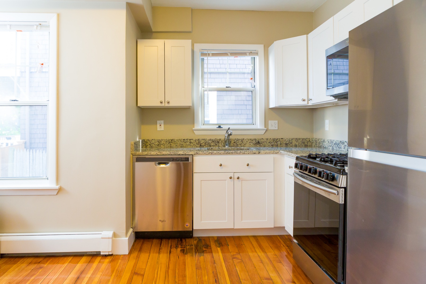 111 Highland Rd, Ball Square