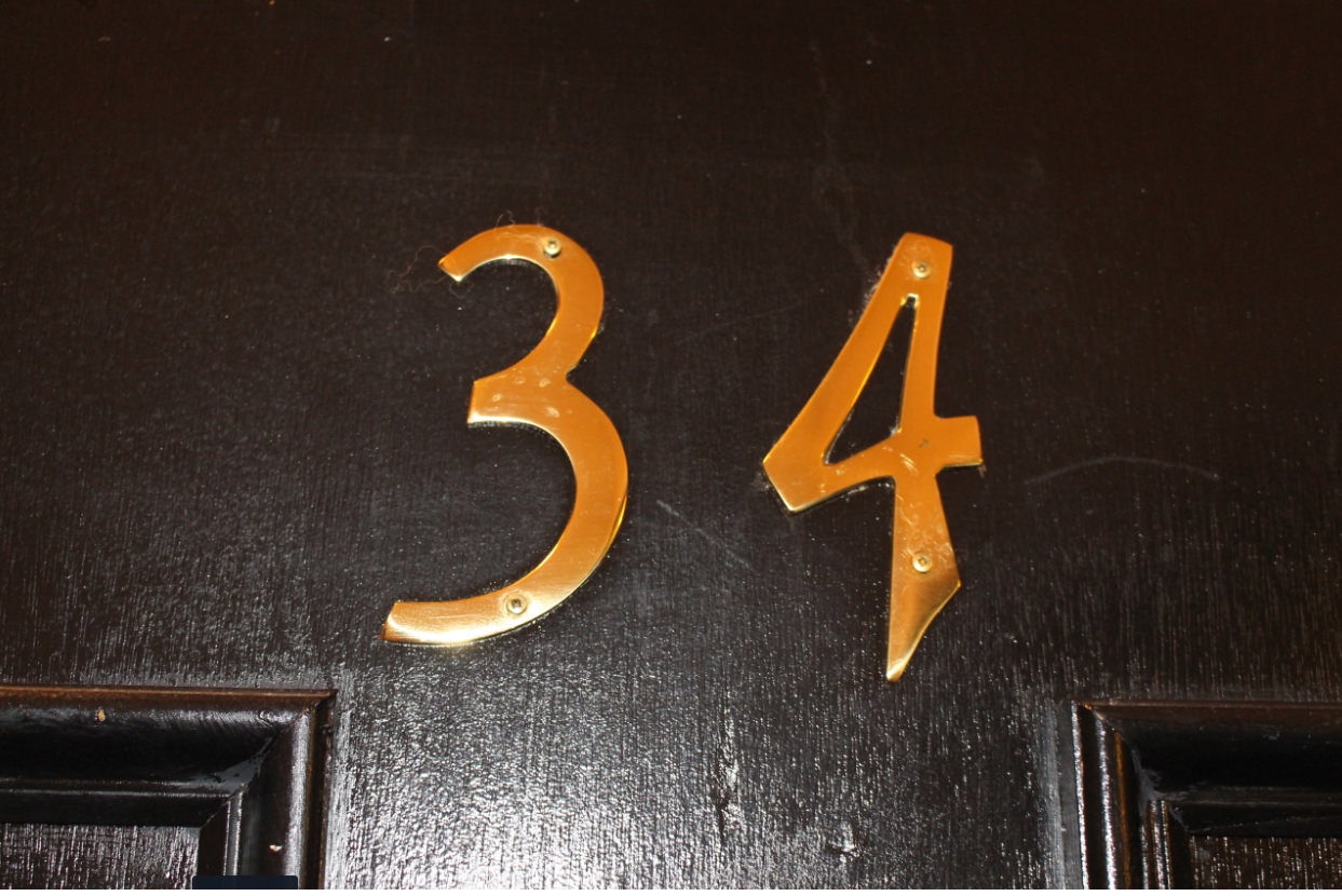 Photos of apartment on University Rd.,Brookline MA 02445