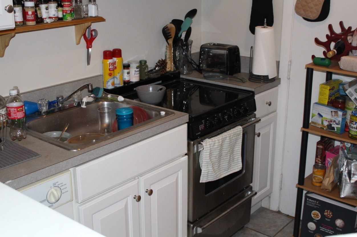 15 University Rd, Washington Square