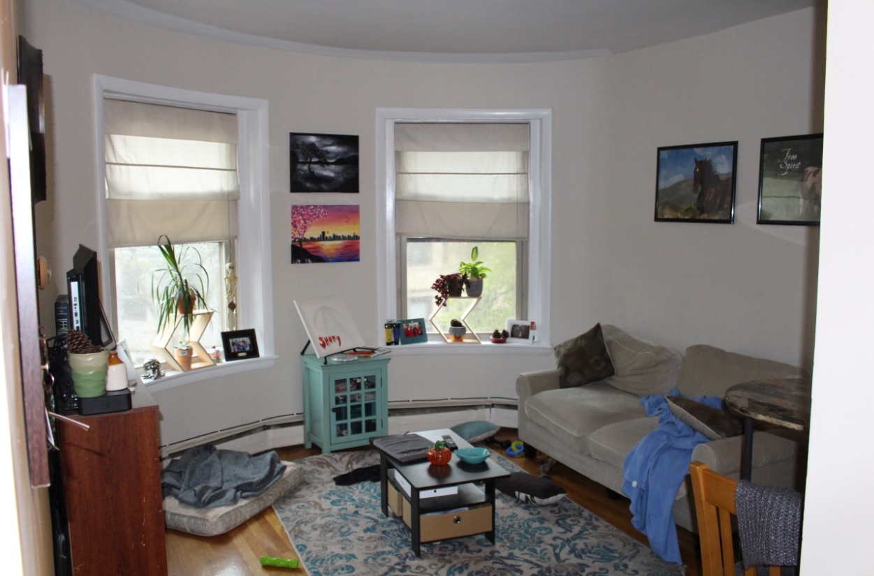 15 University Rd, Washington Square