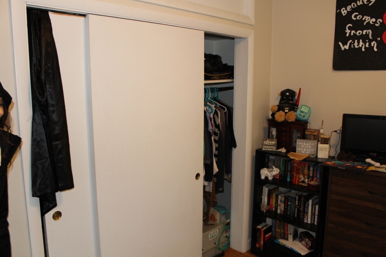 15 University Rd, Washington Square