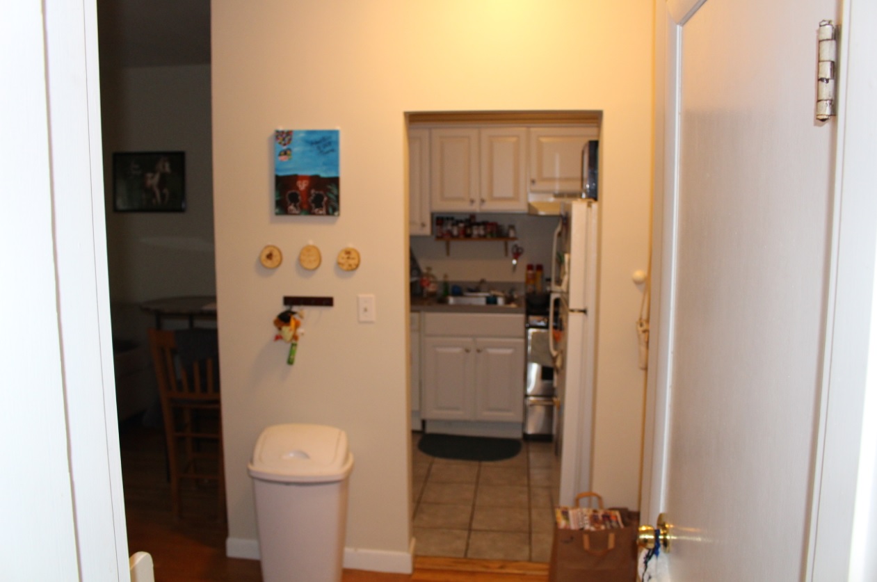 15 University Rd, Washington Square