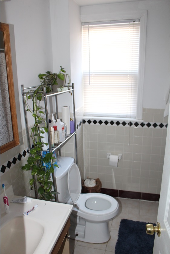 Photos of apartment on Ransom Rd.,Boston MA 02135