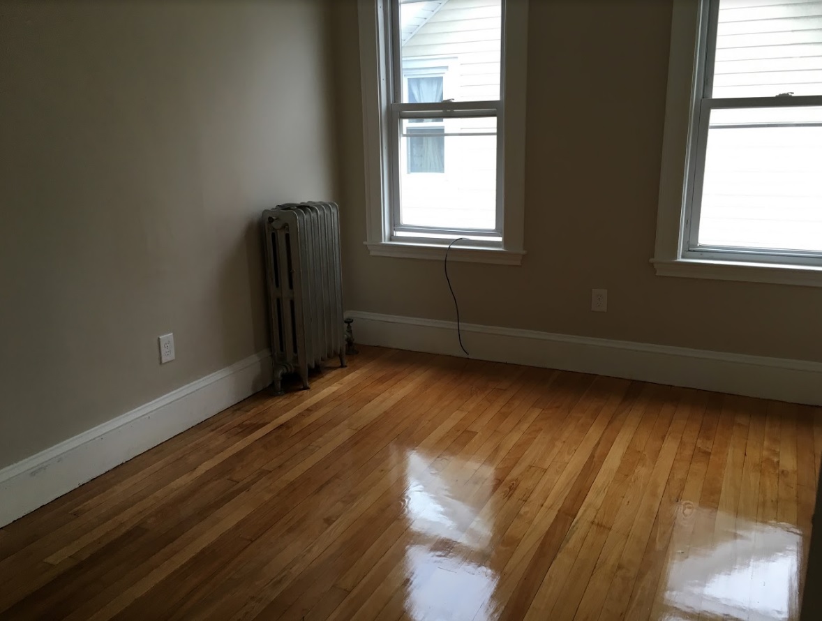 Photos of apartment on Washington St.,Quincy MA 02169