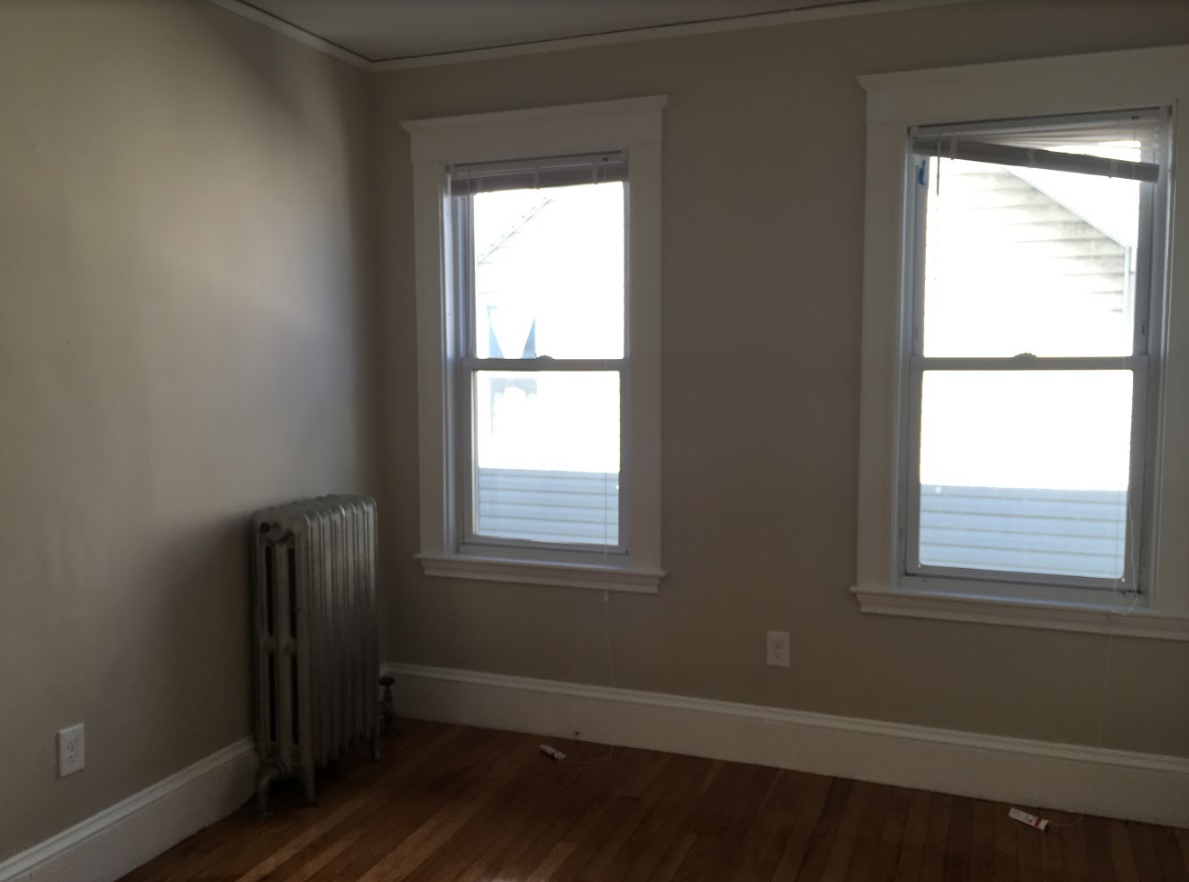 Photos of apartment on Washington St.,Quincy MA 02169