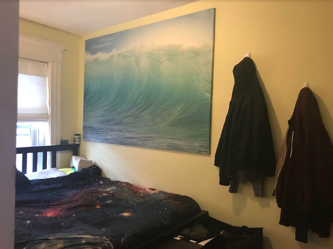 35 Dwight St, South End