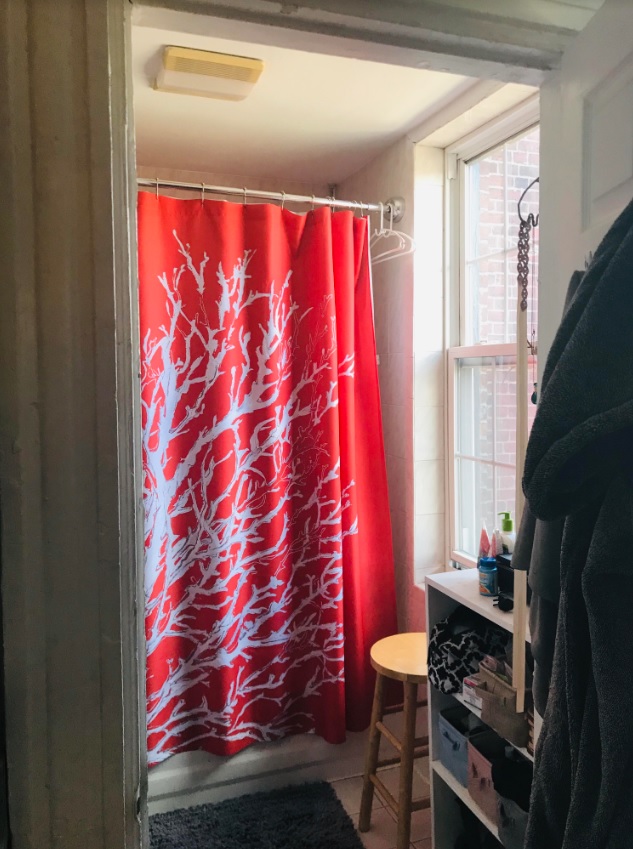 35 Dwight St, South End