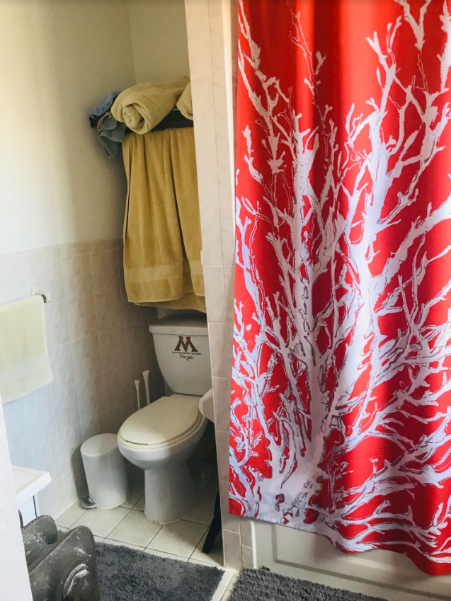 35 Dwight St, South End