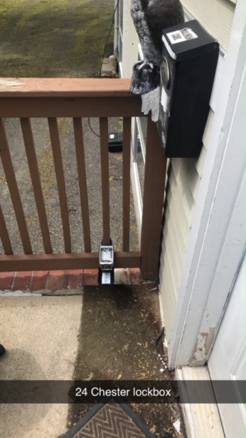 24 Chester St, Allston