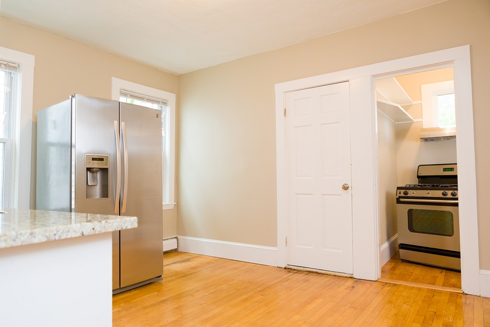 12 Estrella St, Jamaica Plain