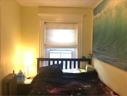 Photos of apartment on Dwight St.,Boston MA 02118