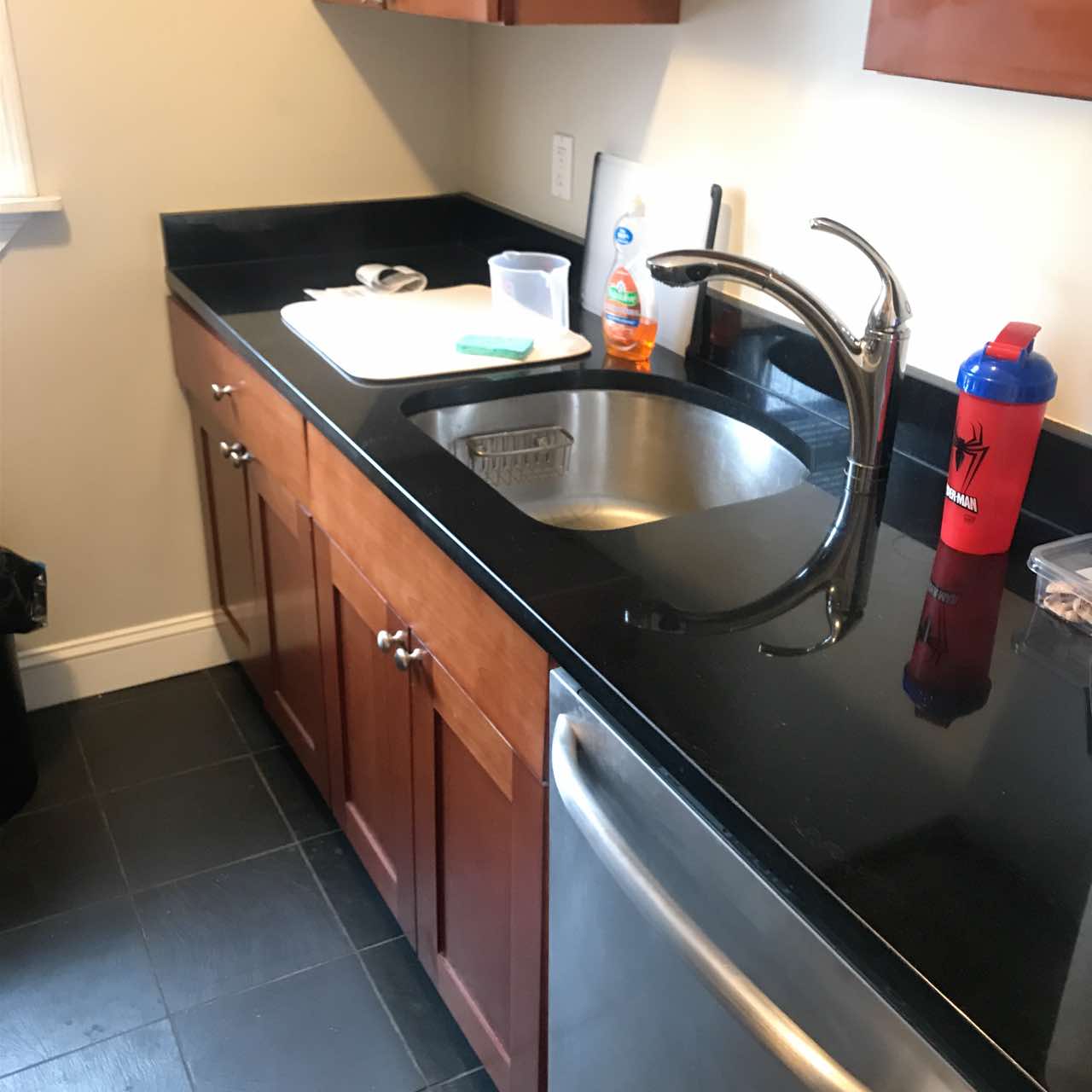 50 Charlesgate, Fenway