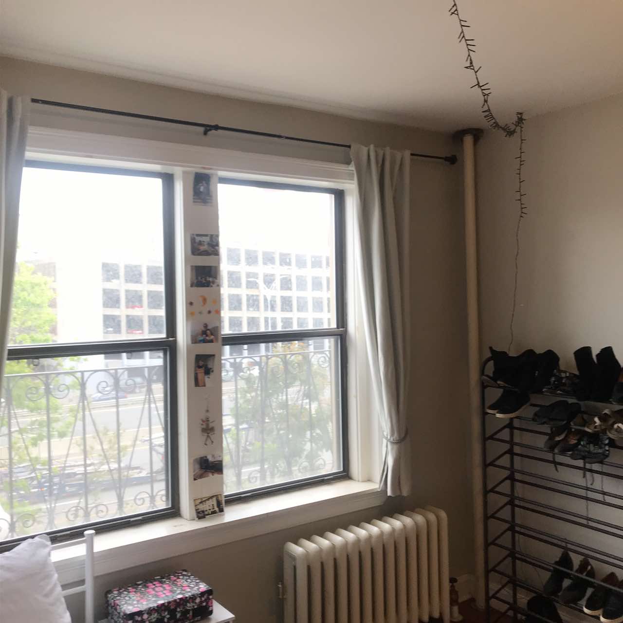 50 Charlesgate, Fenway