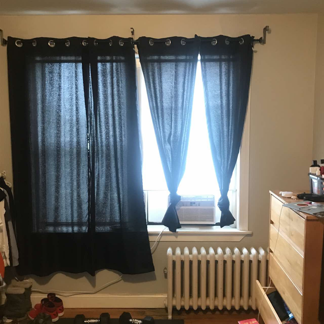 50 Charlesgate, Fenway