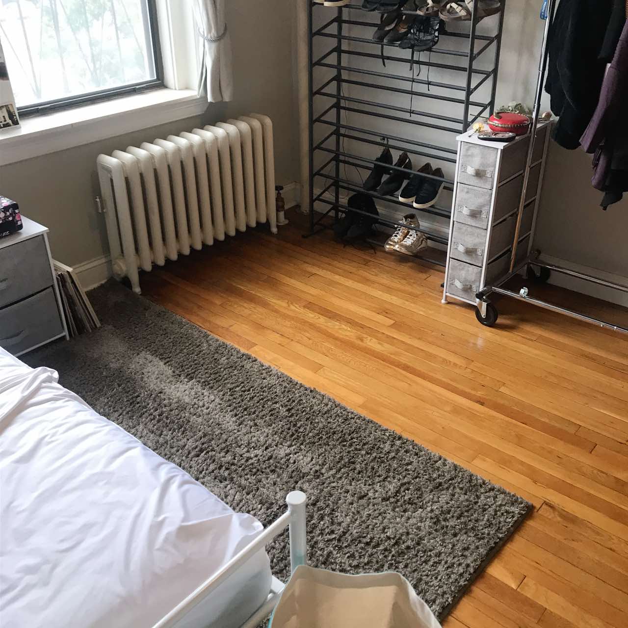 50 Charlesgate, Fenway