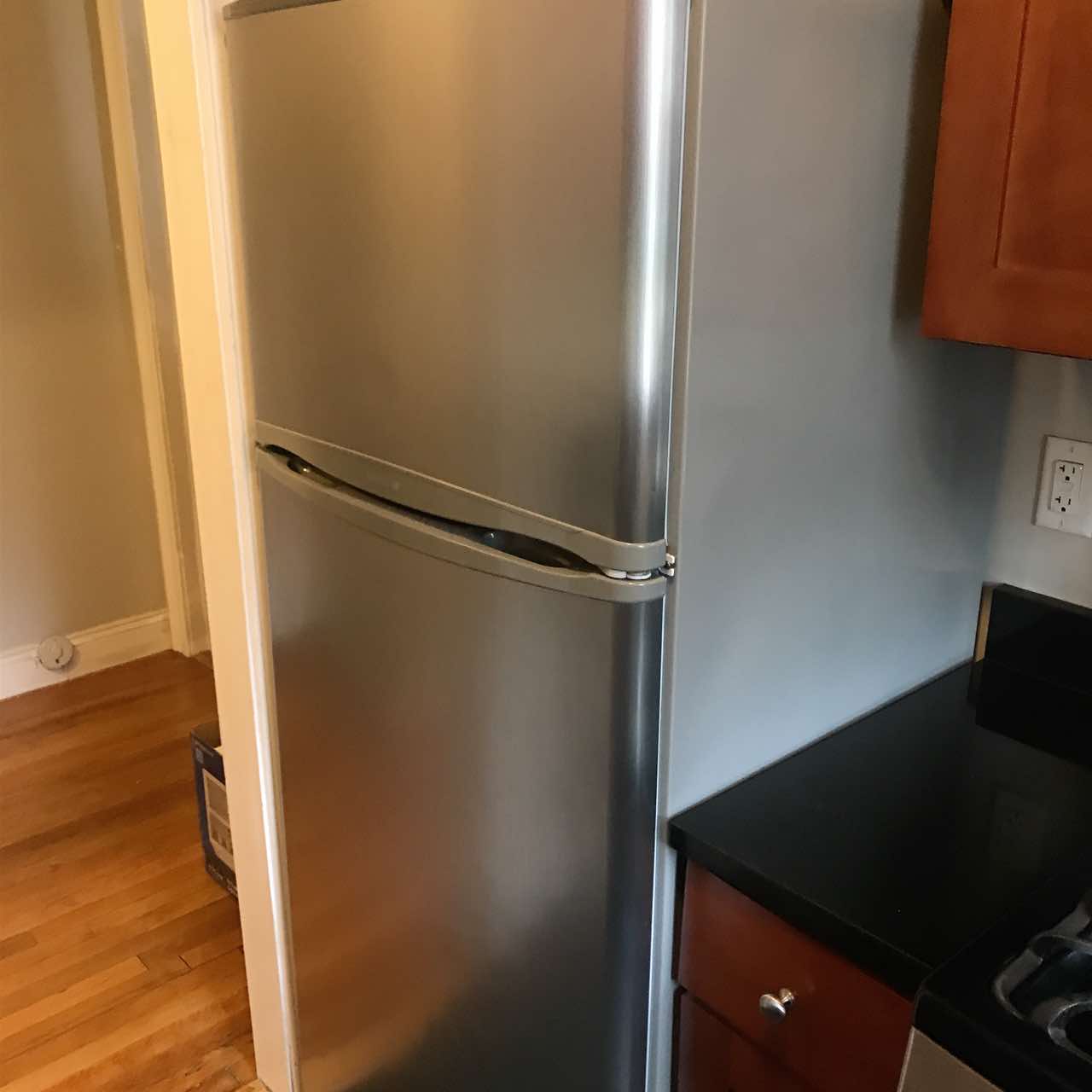 50 Charlesgate, Fenway