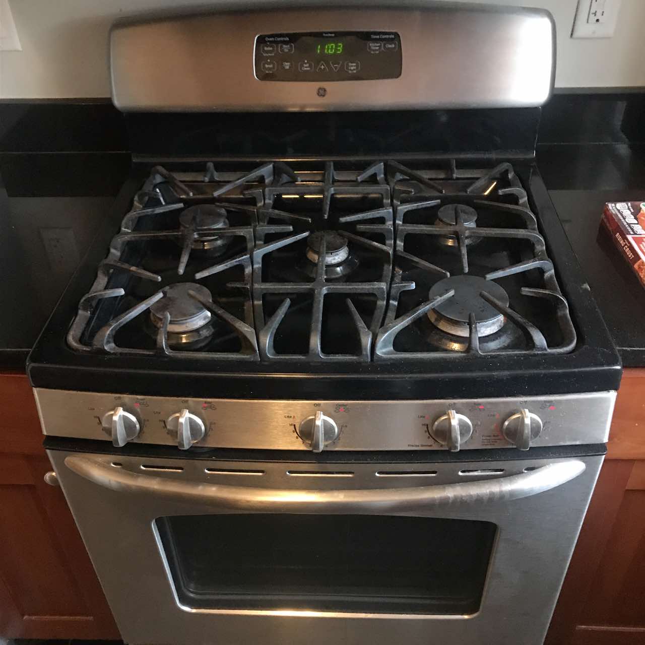 50 Charlesgate, Fenway