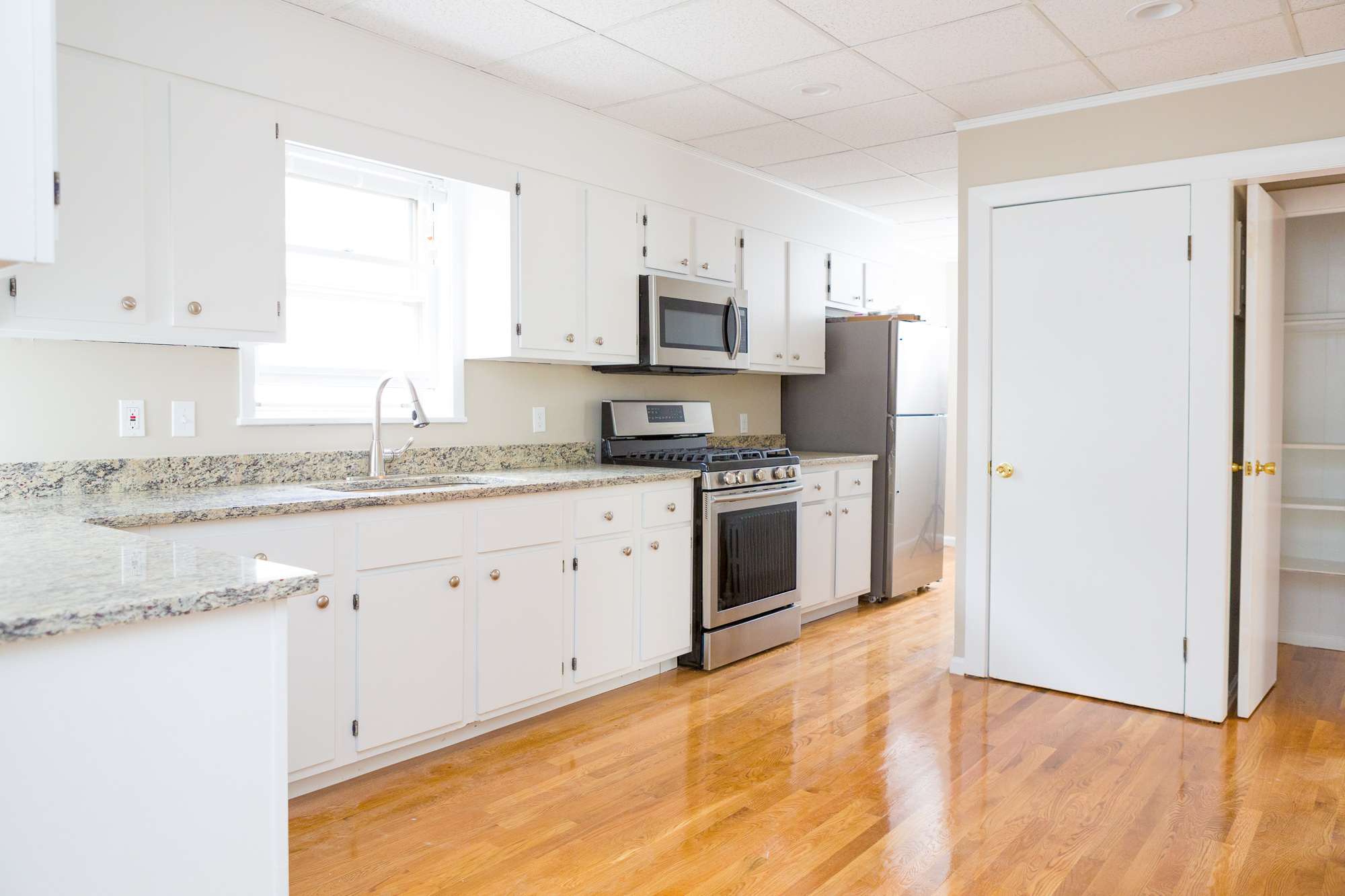 Photos of apartment on Pennsylvania Ave.,Somerville MA 02145