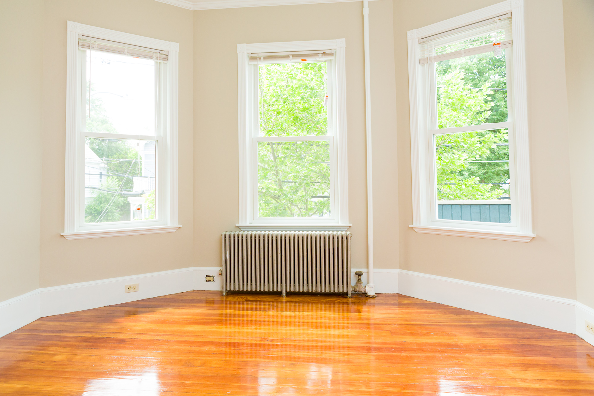 Photos of apartment on Pennsylvania Ave.,Somerville MA 02145