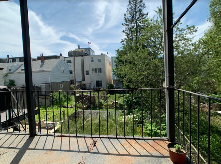 23 Eutaw St, East Boston