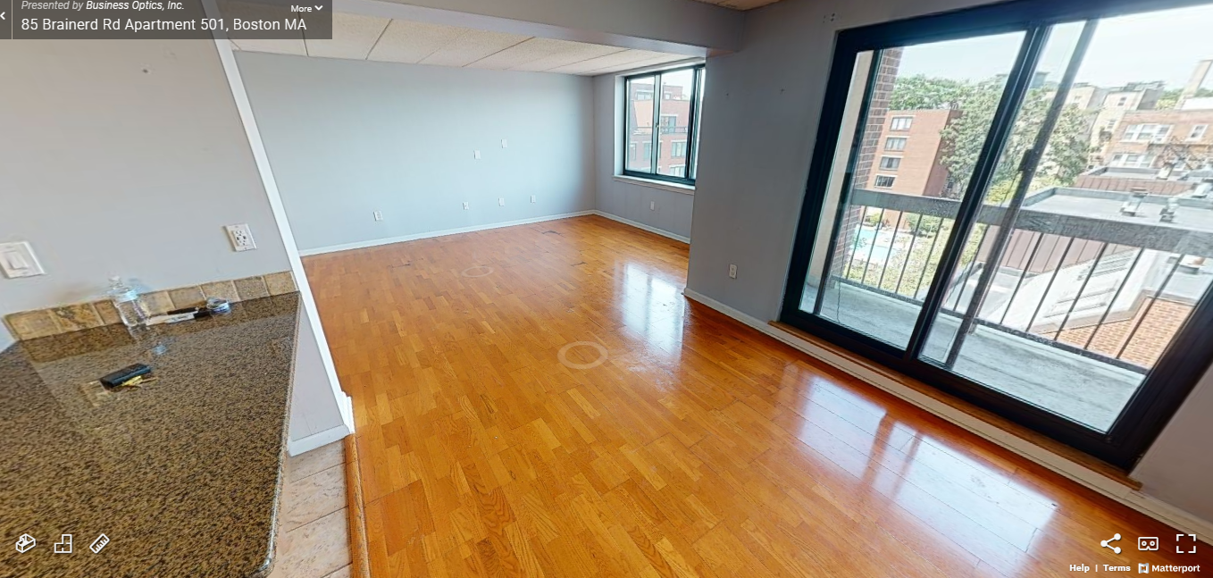 85 Brainerd Rd, Allston