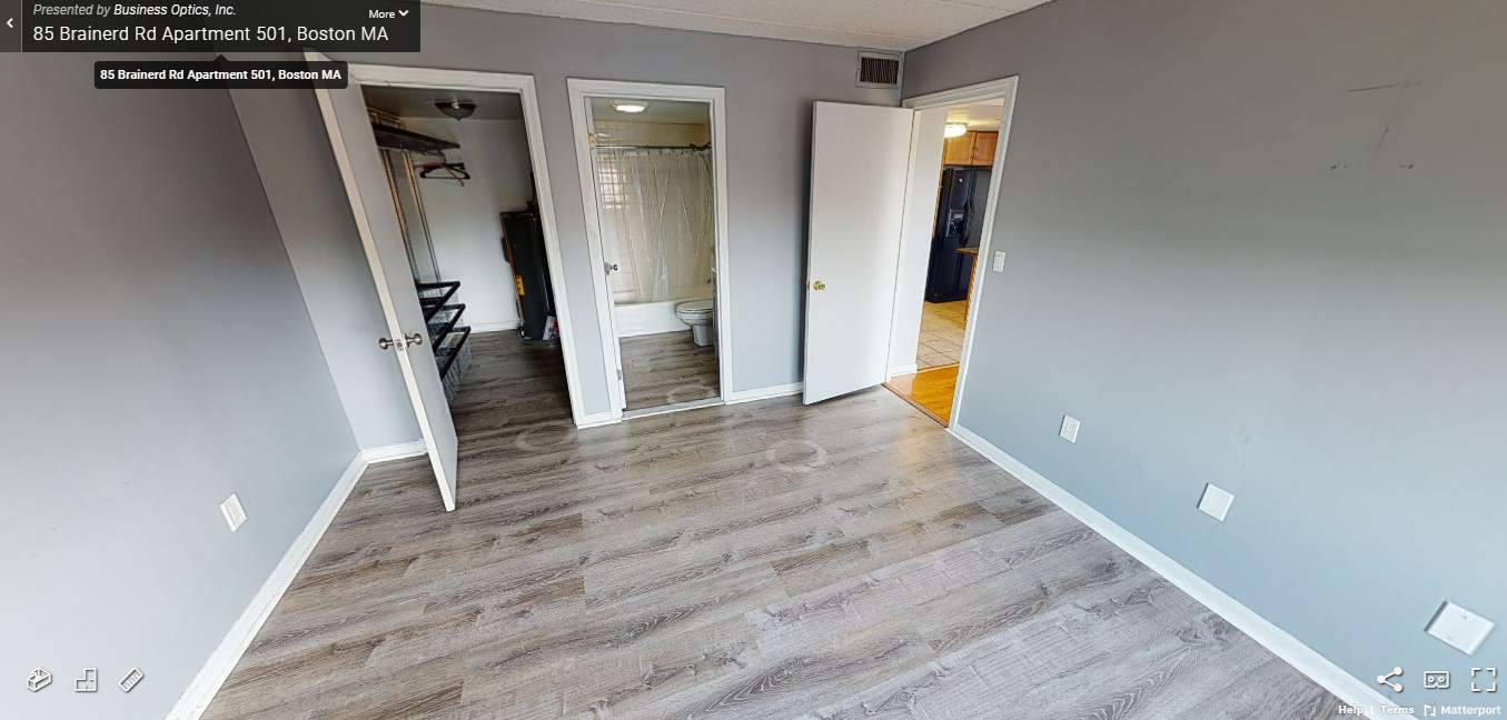 85 Brainerd Rd, Allston