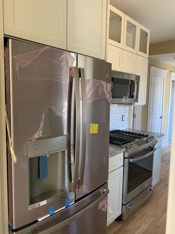 2 bed, 1.5 bath apartment for rent at 588 8th St Unit 3, South Boston — photo 3 of 24