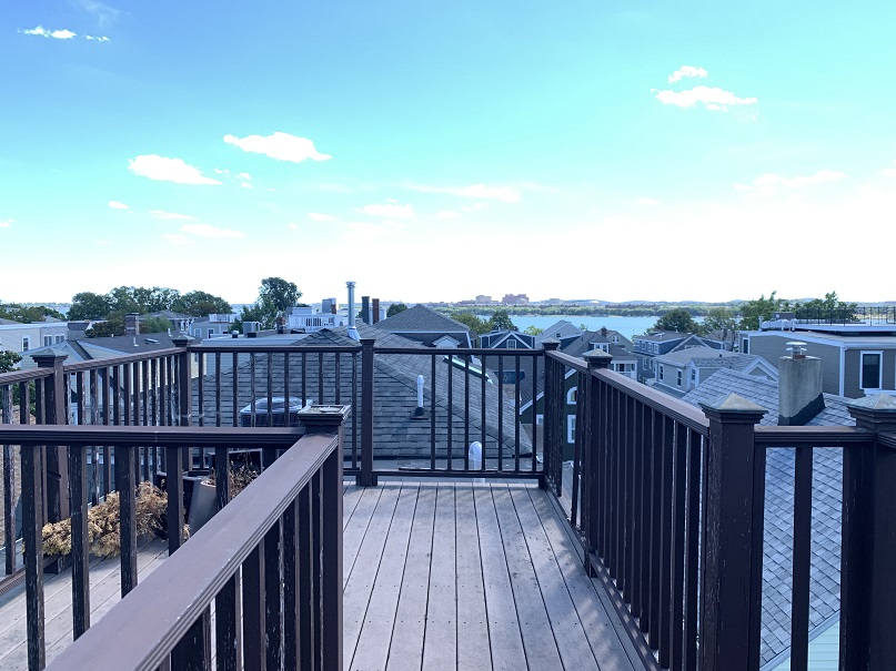 2 bed, 1.5 bath apartment for rent at 588 8th St Unit 3, South Boston — photo 19 of 24