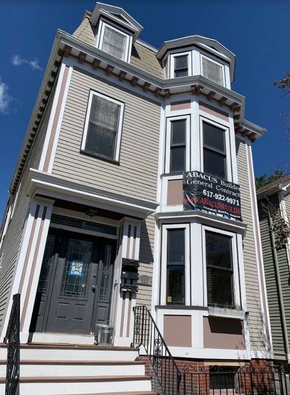 2 bed, 1.5 bath apartment for rent at 588 8th St Unit 3, South Boston — photo 24 of 24