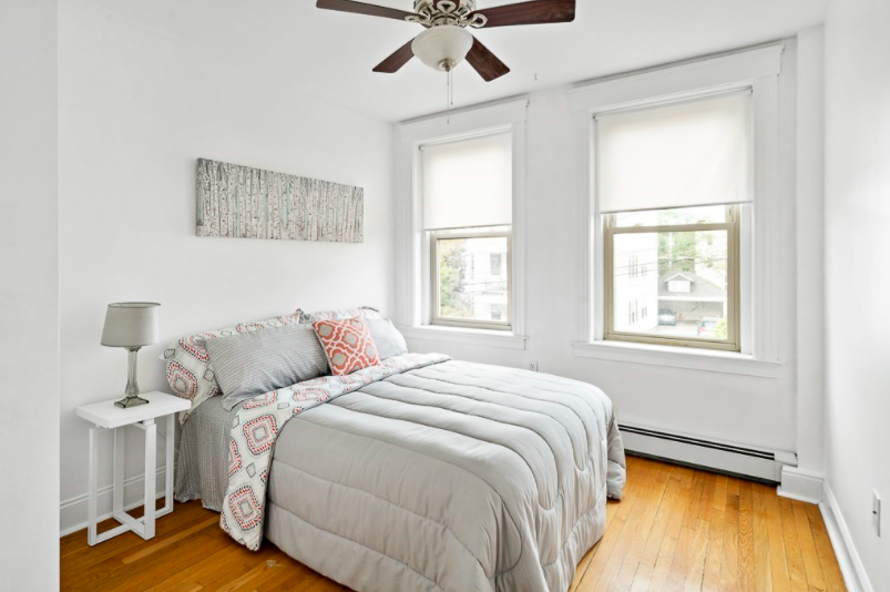 Photos of apartment on Ransom Rd.,Boston MA 02135