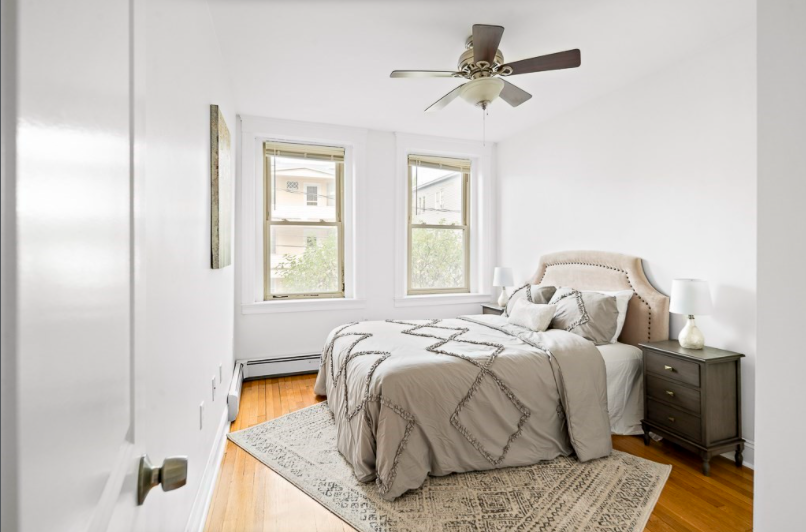 Photos of apartment on Ransom Rd.,Boston MA 02135