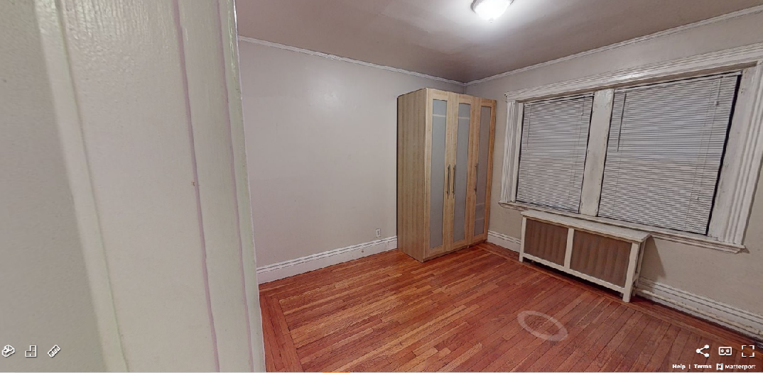 52 Charlesgate, Fenway