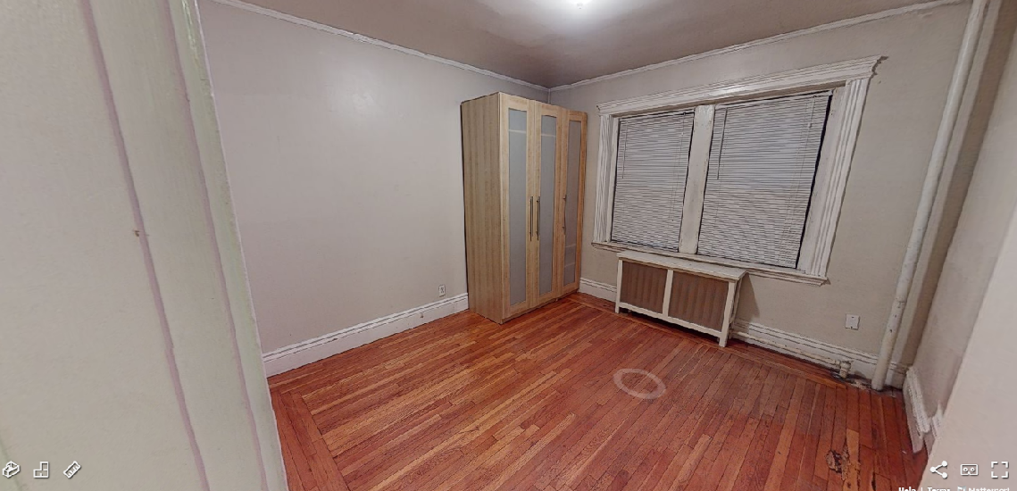 52 Charlesgate, Fenway