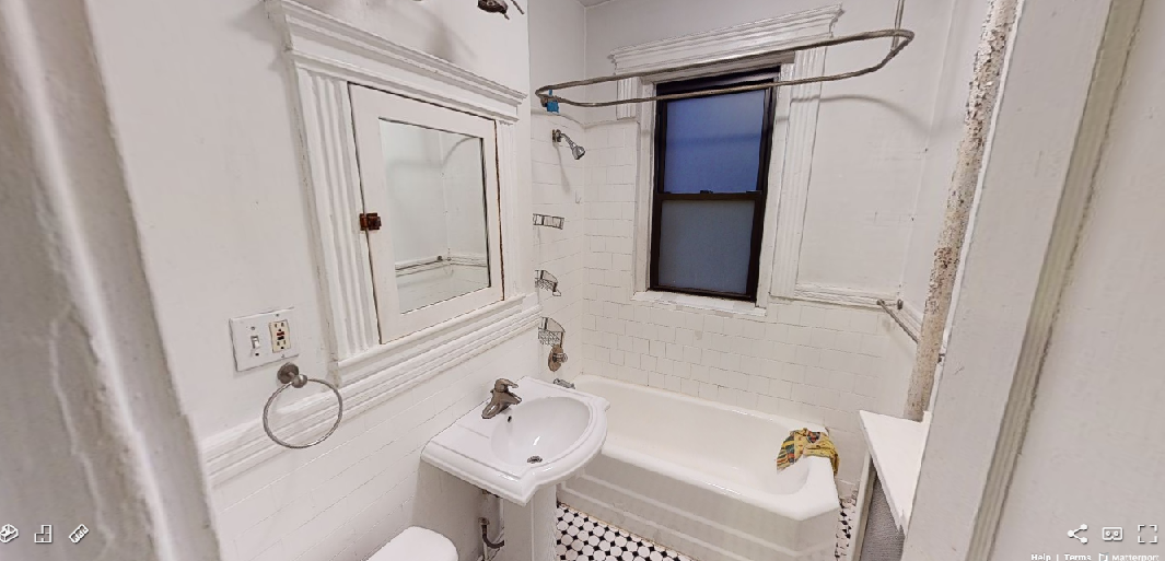 52 Charlesgate, Fenway